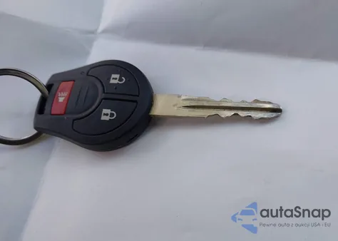 2016 Nissan Versa Note S (Sr)/S Plus/Sl/Sr/Sv from USA, damaged, VIN 3N1CE2CP0GL377091